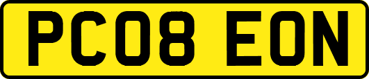 PC08EON