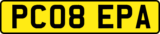 PC08EPA