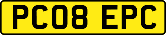 PC08EPC