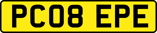 PC08EPE