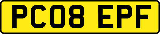 PC08EPF