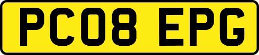 PC08EPG