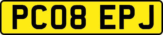 PC08EPJ