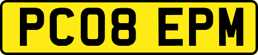 PC08EPM