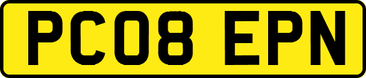 PC08EPN