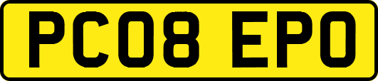 PC08EPO