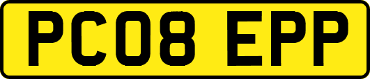 PC08EPP