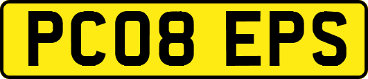 PC08EPS
