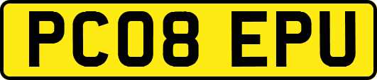 PC08EPU