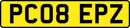 PC08EPZ