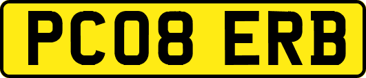 PC08ERB