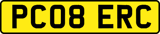 PC08ERC