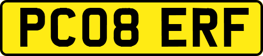 PC08ERF