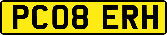 PC08ERH