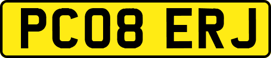 PC08ERJ