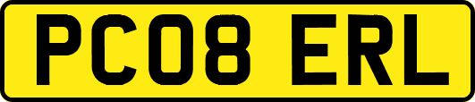 PC08ERL