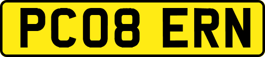 PC08ERN