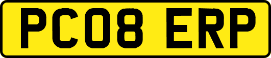 PC08ERP