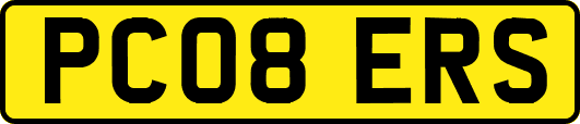 PC08ERS
