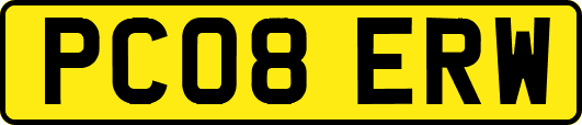 PC08ERW