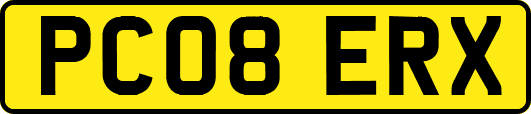 PC08ERX