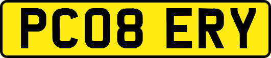 PC08ERY