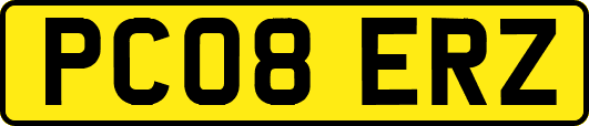 PC08ERZ