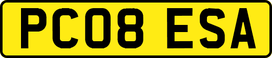 PC08ESA