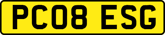 PC08ESG
