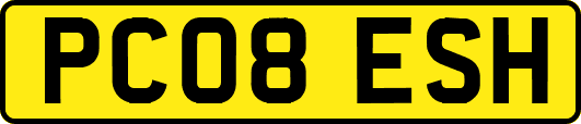 PC08ESH