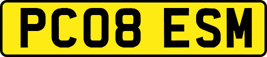 PC08ESM
