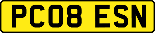 PC08ESN