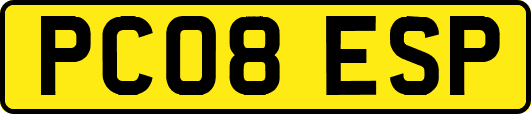 PC08ESP
