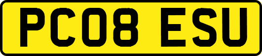 PC08ESU
