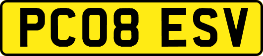 PC08ESV