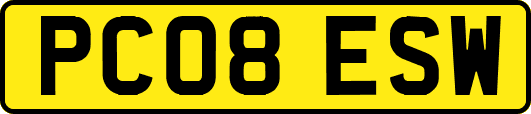 PC08ESW