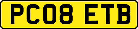 PC08ETB