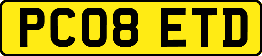 PC08ETD