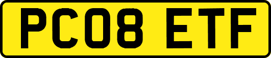PC08ETF