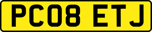 PC08ETJ