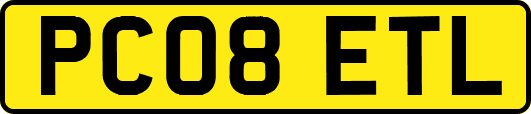 PC08ETL