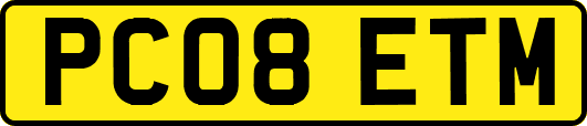 PC08ETM