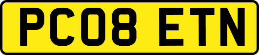 PC08ETN