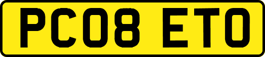 PC08ETO