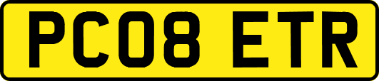 PC08ETR