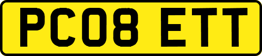 PC08ETT