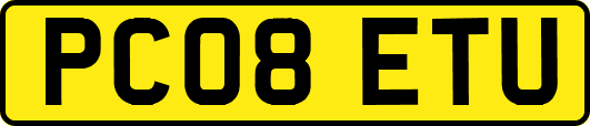 PC08ETU