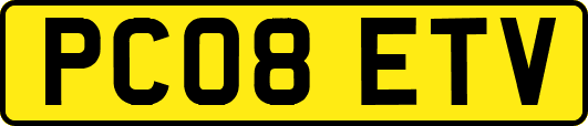 PC08ETV
