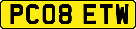 PC08ETW