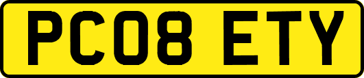 PC08ETY